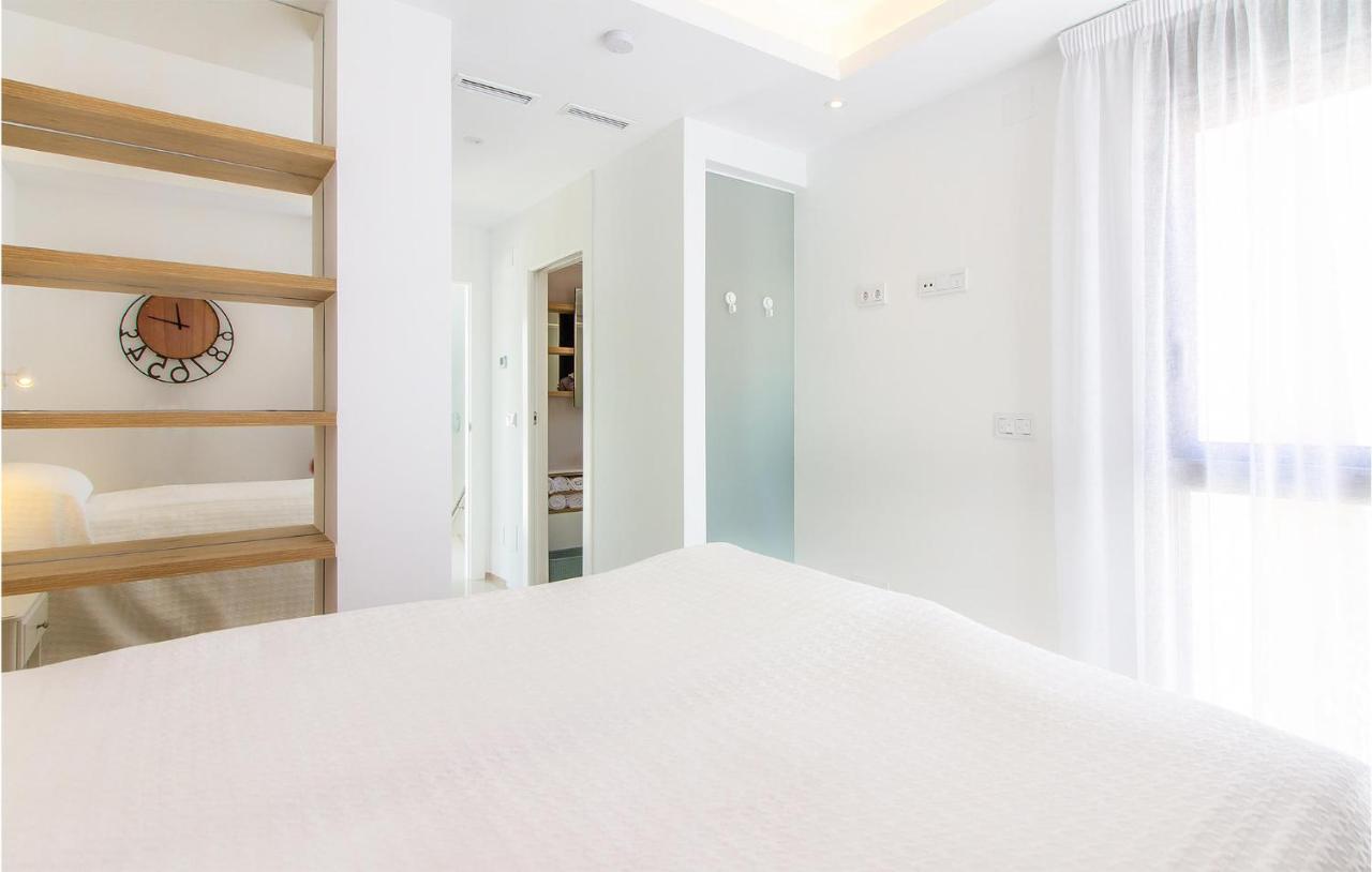 Gorgeous Home In Los Alcazares With Wifi Exterior photo